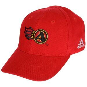 Adidas NCAA San Diego State Aztecs Baseball Hat cap - red - size infant